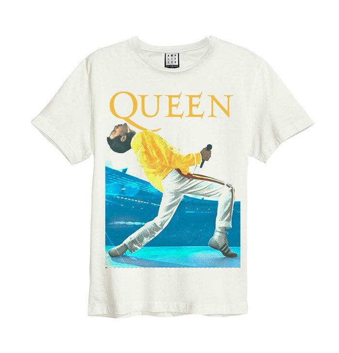 Queen T Shirts Official Merch Backstage Originals queen-t-shirts-official-merch-backstage-originals