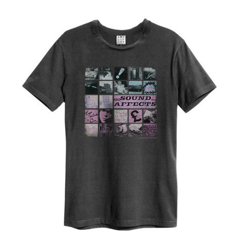 The Jam T Shirts | Official Band Merch | Backstage Originals