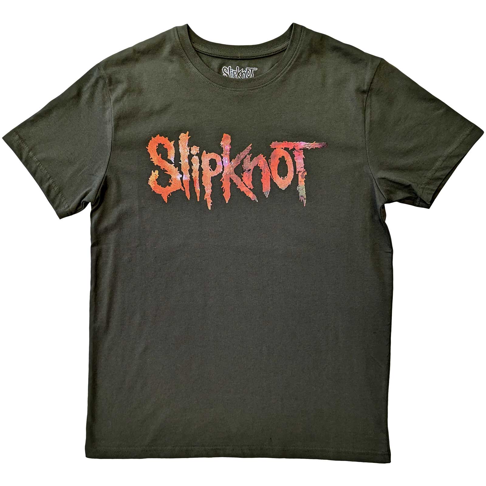 Slipknot Unisex T-shirt - Adderall – Backstage Originals