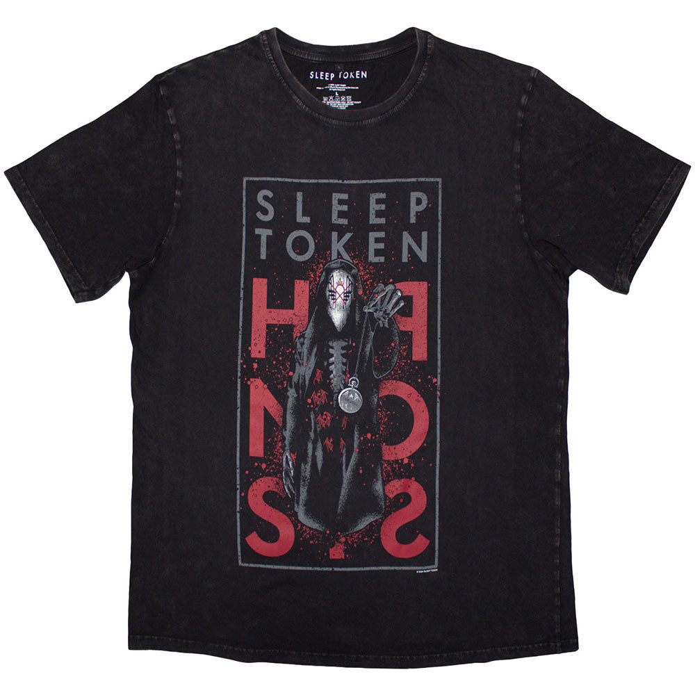 Sleep Token Unisex T-Shirt - HYPNOSIS