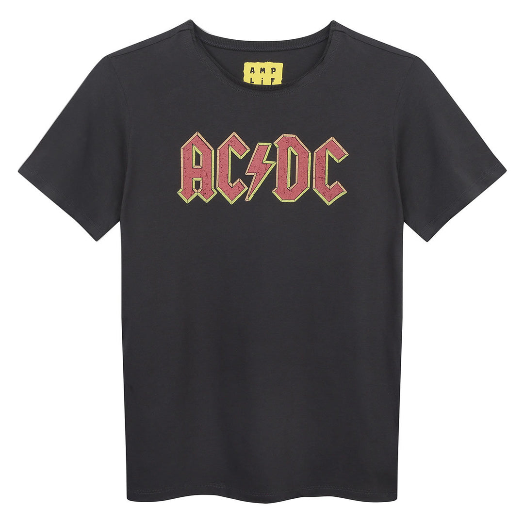 Kids AC/DC T-Shirt - Logo