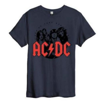 AC/DC Bon Scott Era t-Shirt