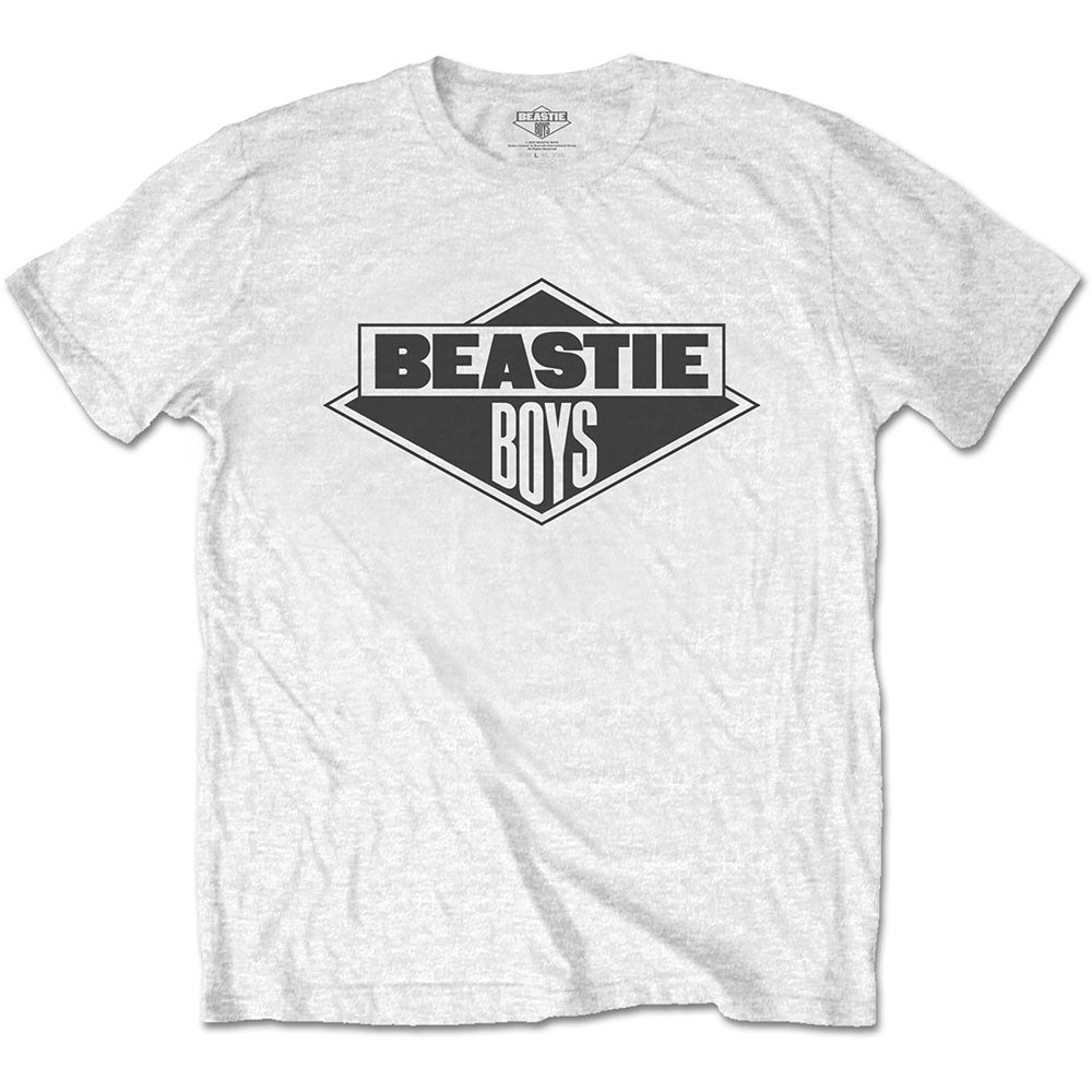 The Beastie Boys Unisex T-shirt – Backstage Originals