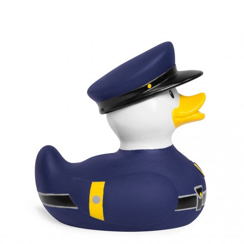 Bud Duck - Deluxe Cop Duck