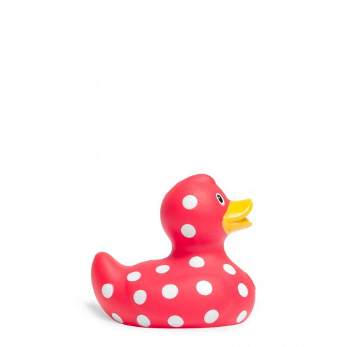 Bud Ducks - Mini Luxury Polka Dot Duck