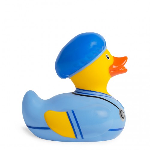 Bud Duck - Deluxe Doc Duck