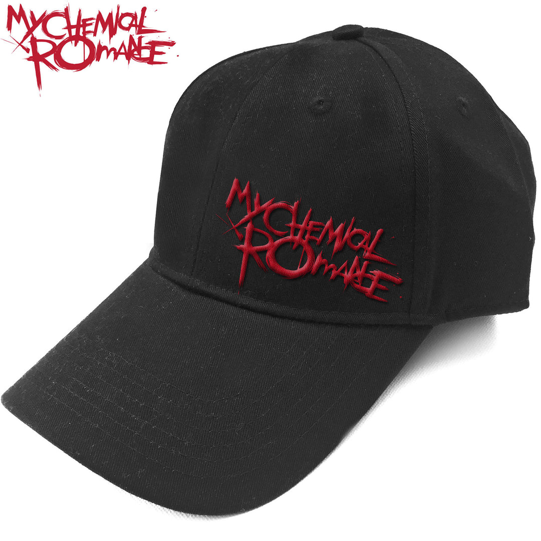 My Chemical Romance Baseball Cap