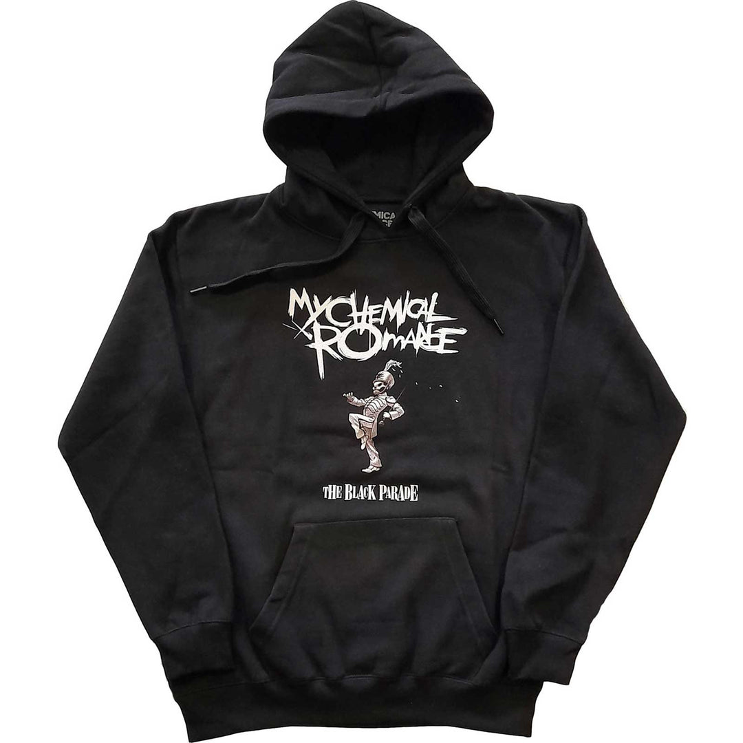 My Chemical Romance Unisex Pullover - Black Parade