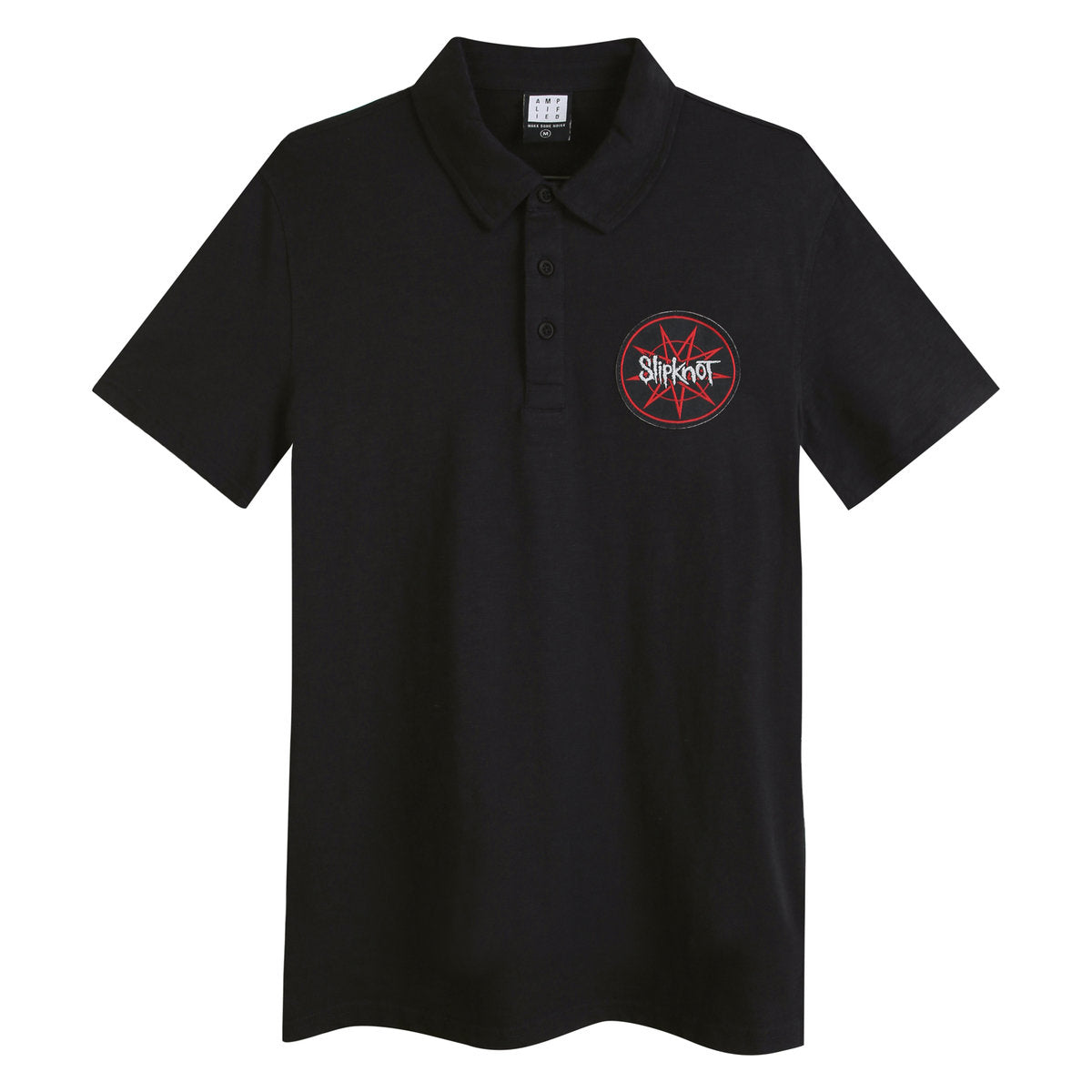 Slipknot polo shirt outlet