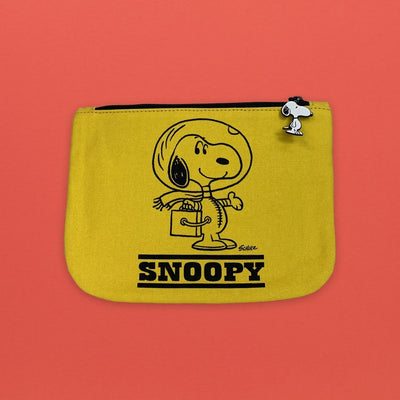 Snoopy Pouch Systems