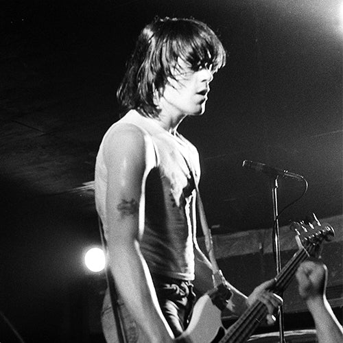 Dee Dee Ramone Dee dee ramone