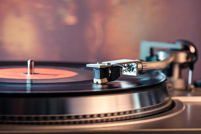 Vinylology - The History of the Music Format that Changed Everything