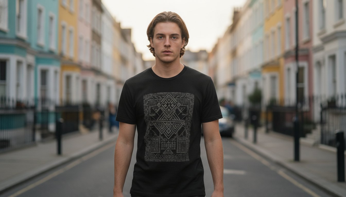 Image of Band T-Shirt Shops London: The Insider’s Buying Guide for 2026