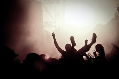Motley Crüe - A Crüecial Guide to the World’s Wildest Metal Group