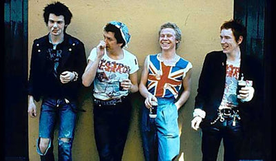 Think You Know the Sex Pistols? Four Fast Facts About the Filth & Fury You Didn’t Know