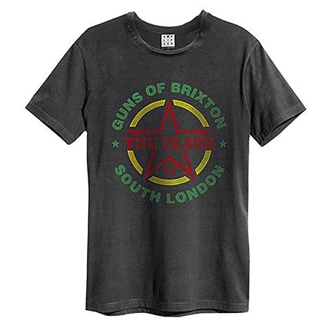 Band Merchandise Clothing & More - London.