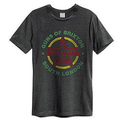 Image of Band Merchandise Clothing & More - London.