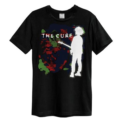Image of The Cure T Shirts Backstage Originals