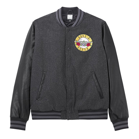 Varsity Jacket