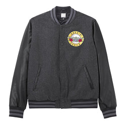 Image of Varsity Jacket