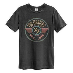 Image of Foo Fighters mens t-shirts by amplified clothing.. you can find even more foo fighters t-shirt on our site. check backstage originals or visit our store in notting hill gate, London