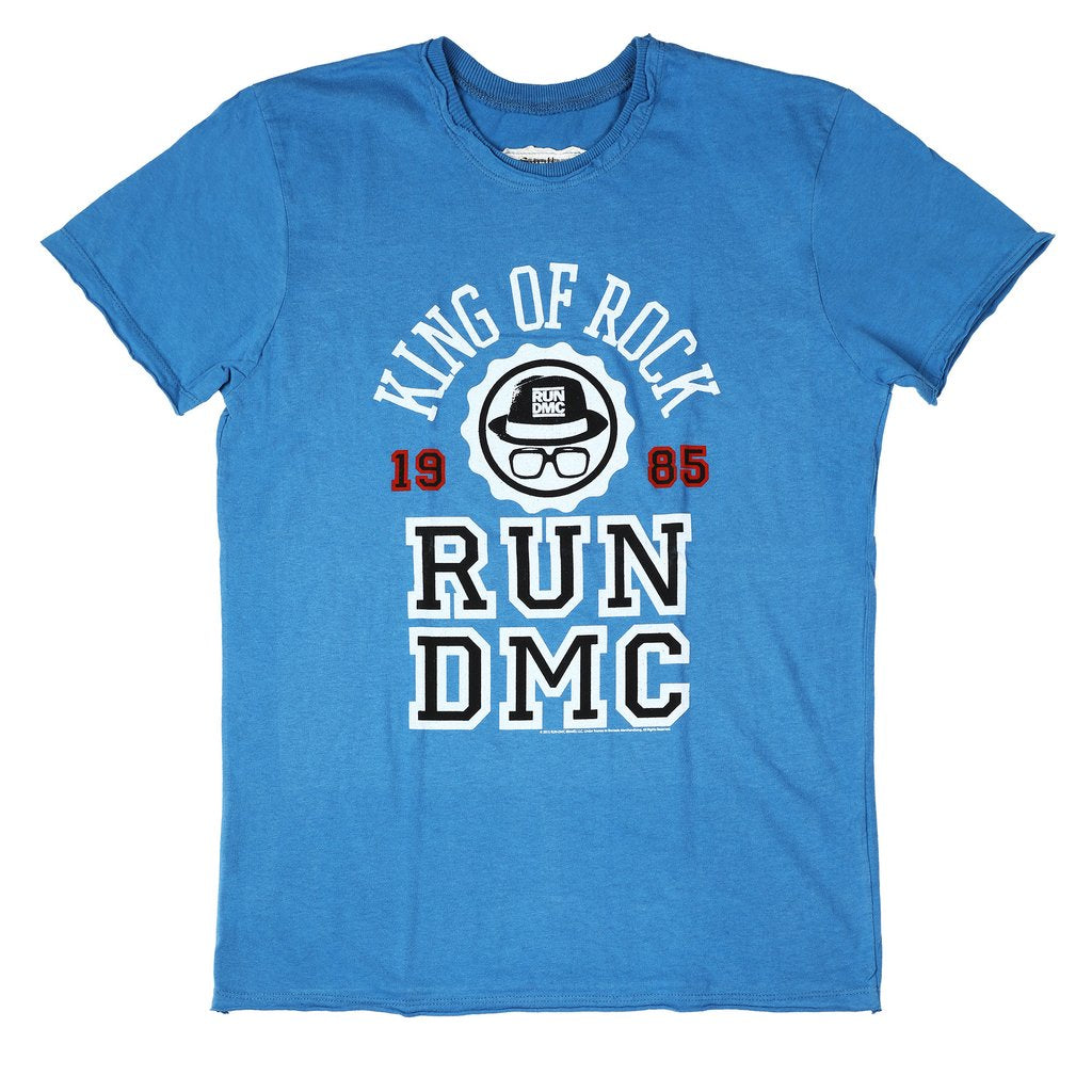 Run DMC