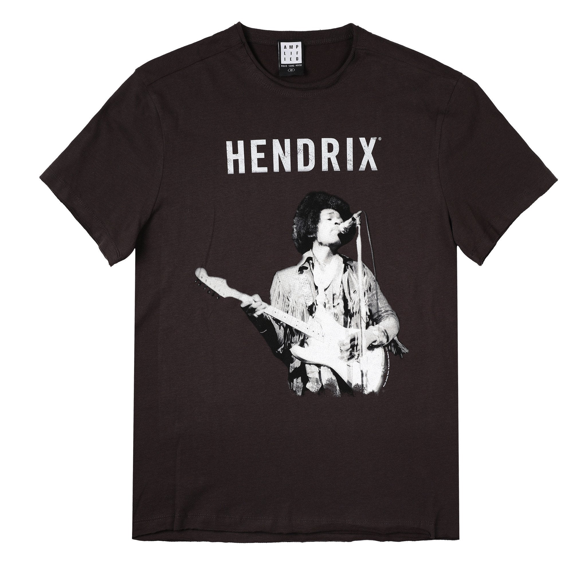 Jimi Hendrix