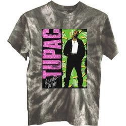 Image of Dip-dye & Snow Wash Band T-shirts