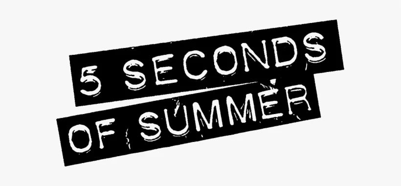 5 Seconds Of Summer