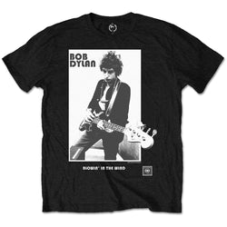 Image of Bob Dylan