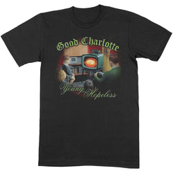 Image of Good Charlotte
