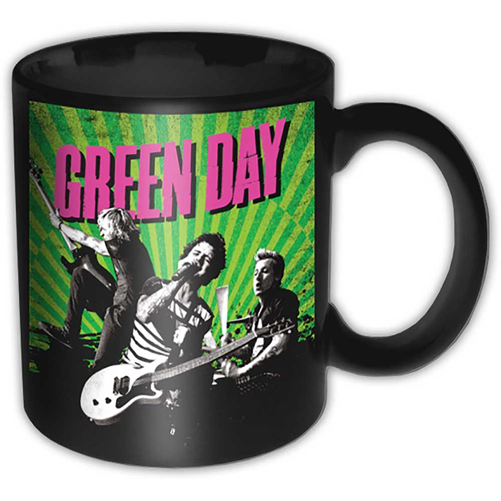 MUGS