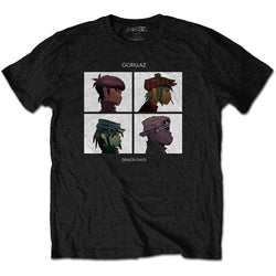 Image of Gorillaz