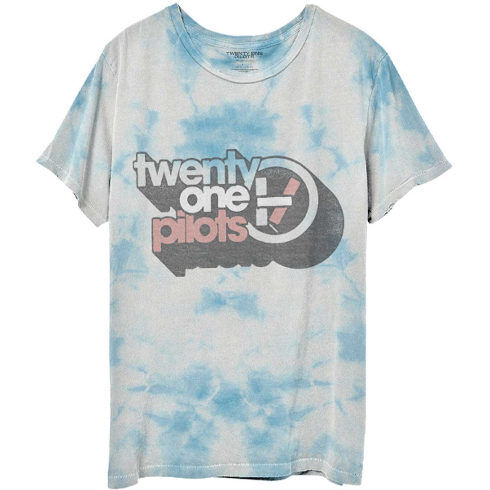 Twenty One Pilots