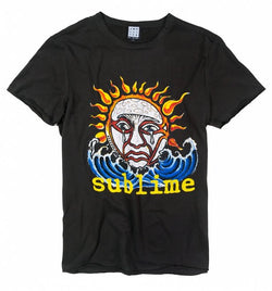 Image of Sublime