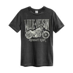 Image of Willie Nelson
