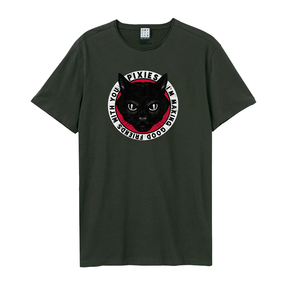 Image of PIXIES Backstage Originals