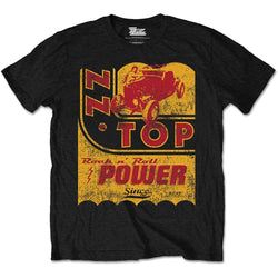 Image of ZZ Top
