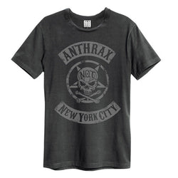 Image of ANTHRAX