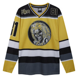 Image of Men's Ice Hockey Jerseys