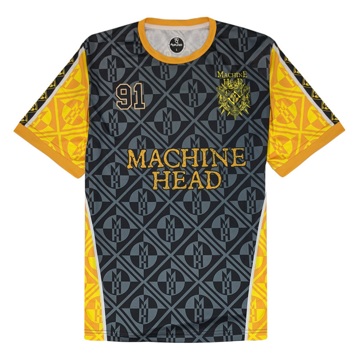 Machine Head