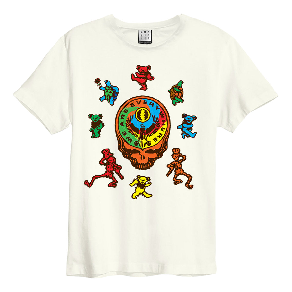 Grateful Dead