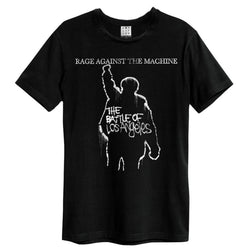 Image of Rage Against The Machine