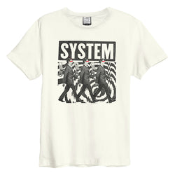 Image of System of a Down