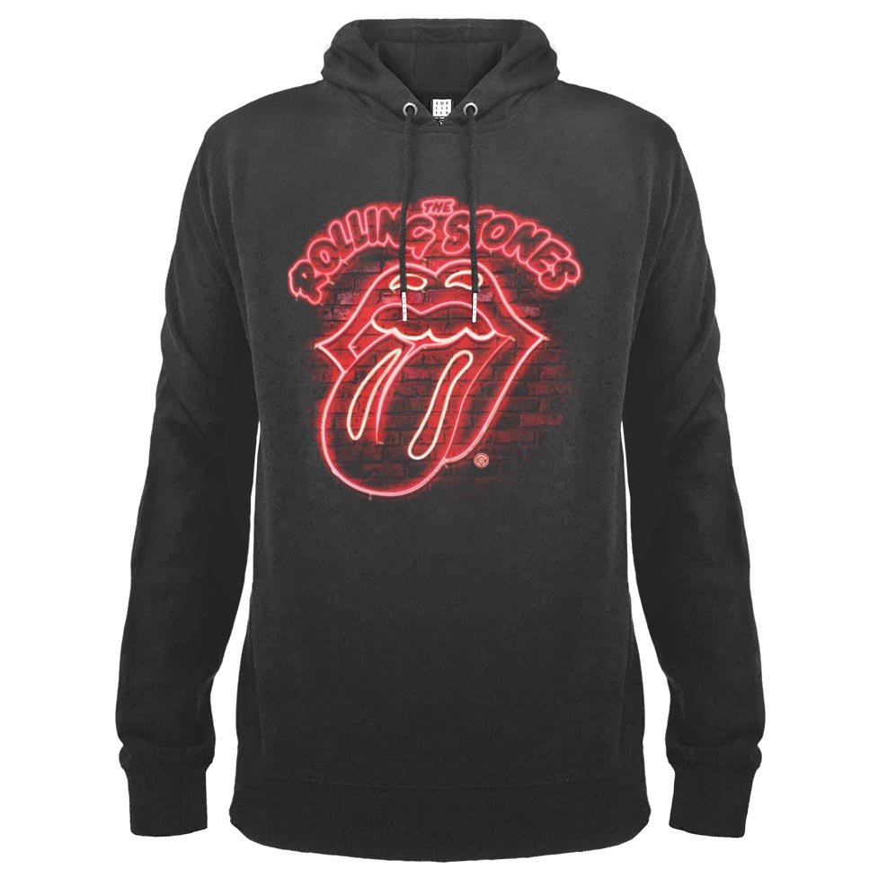 Band Hoodies – Backstage Originals