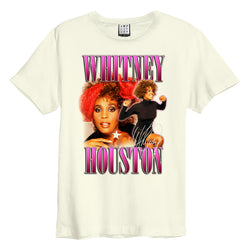 Image of Whitney Houston