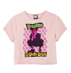Image of Yungblud Crop Top