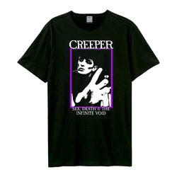 Image of Creeper