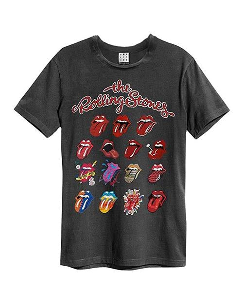 BAND T-SHIRTS