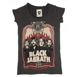 Image of Amplified Women's T-shirts